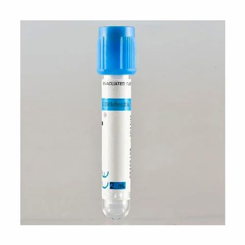 Sodium Citrate 3.2% 1.8ml( Non - Vacuum )PEERLESS, For Hospital