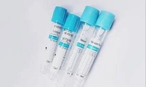Sodium Citrate Tube