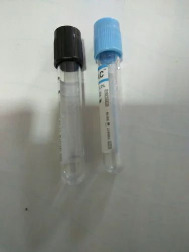 Citrate Tube