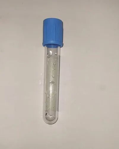 Sodium citrate 3.2% or 3.8%