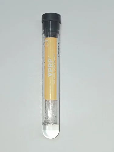 SODIUM CITRATE + GEL PRP Tube 10 ML