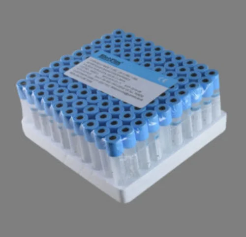 Sodium Citrate Blood Collection Tube