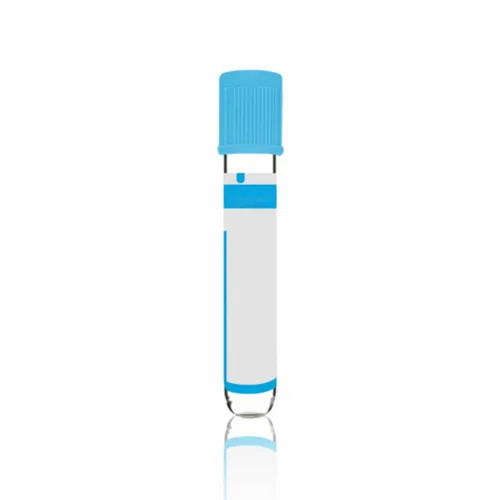 Sodium Citrate Tube, For Laboratory