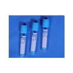 Sodium Citrate Tubes