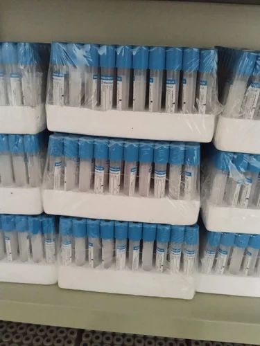SODIUM CITRATE 3,2 % NON VACCUM