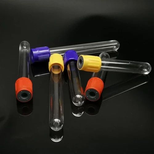 Vacuum Blood Collection Tube