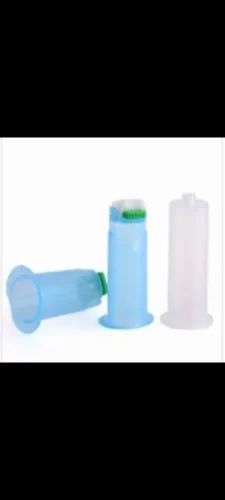 Medical Vacuum Blood Collection Tube Holder