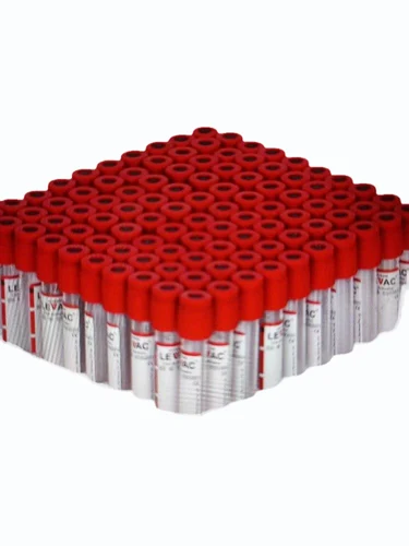 Vacuum Blood Collection Tube