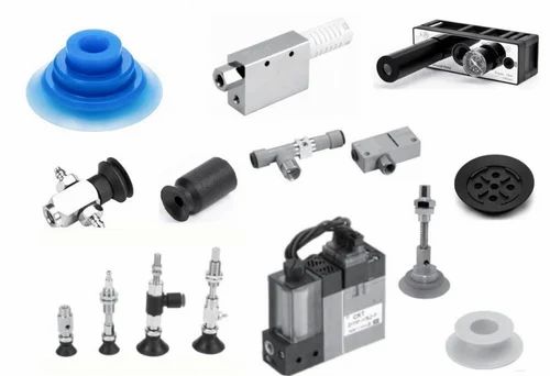 CKT Vacuum Products