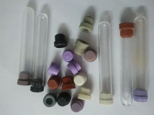 Blood Collection Tubes