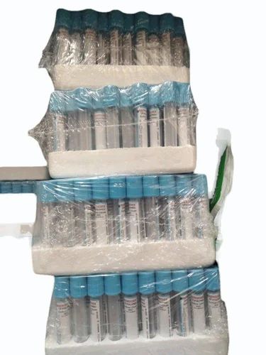 Blood Test Citrate