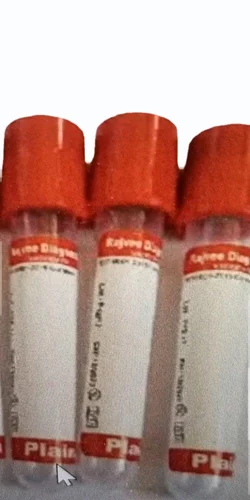 Blood Tube