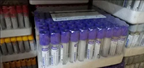 Blood Collection Tube