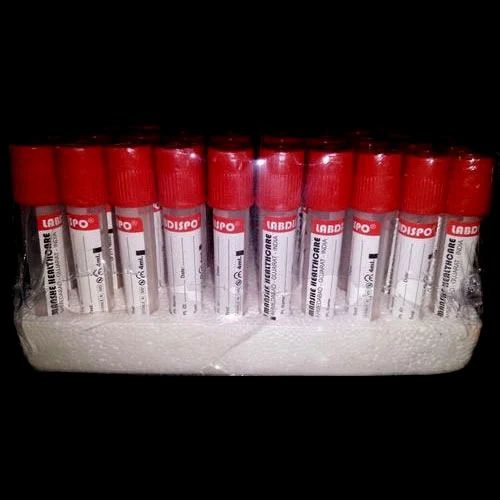 4 ml Blood Collection Tube