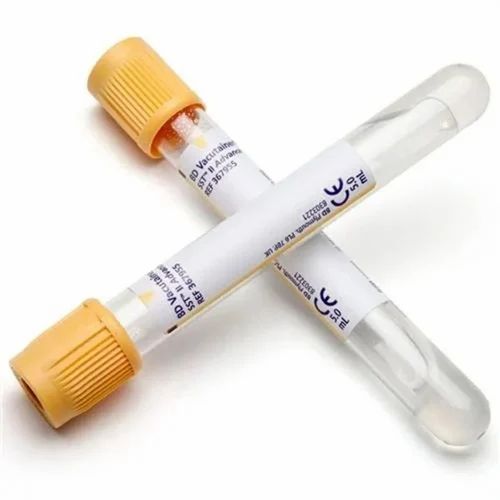 5 ML Vacuum Blood Collection Tube