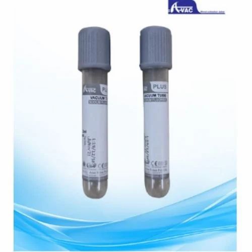 Vaccum ESR 3.8% Tube