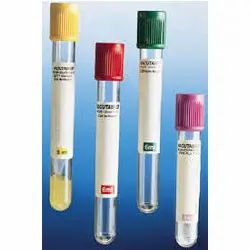 BD Vacutainers