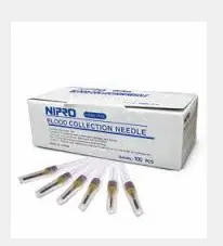 Blood Collection Nipro Tube