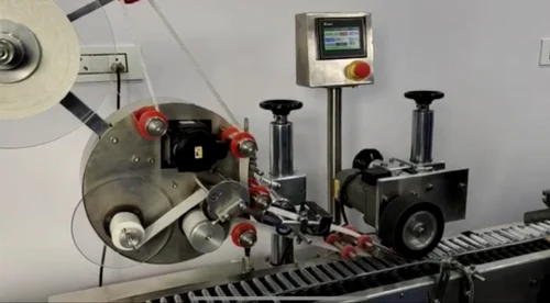 Automatic Vacuum Blood Collection Tube Processingline