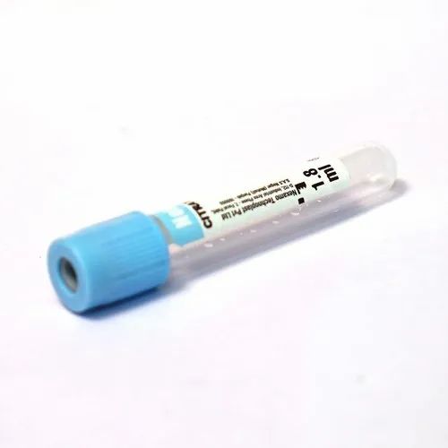 Levac Vacuum Blood Collection Tube