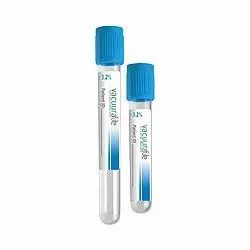 Coagulation Blood Collection Tubes