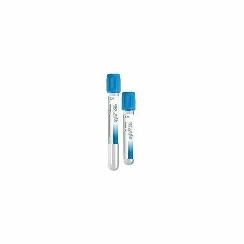 Coagulation Tube