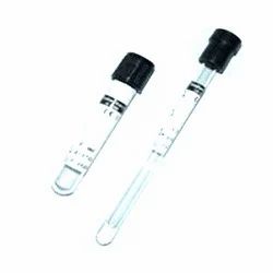 ESR Blood Collection Tubes