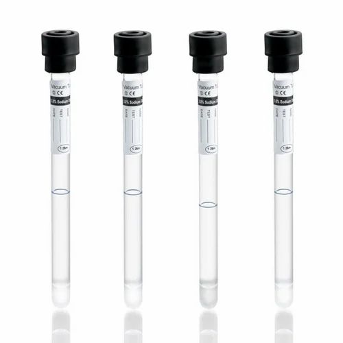 1 ml Esr Blood Tubes, Glass