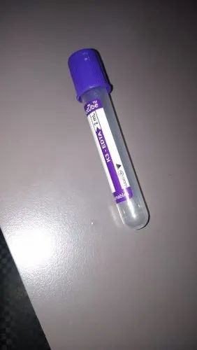 Blood Collection Tube