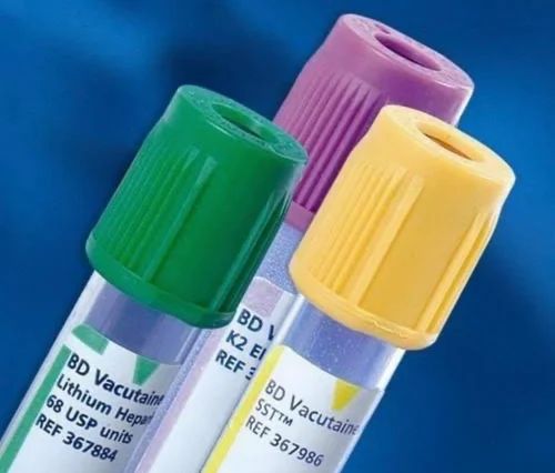 Vacutainer