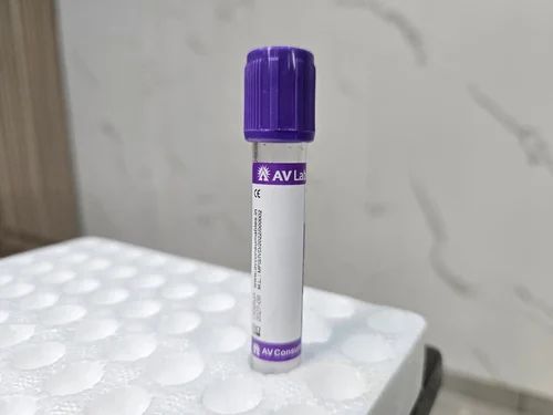 K3 Edta Vacuum Blood Collection Tube (LABO STAR)