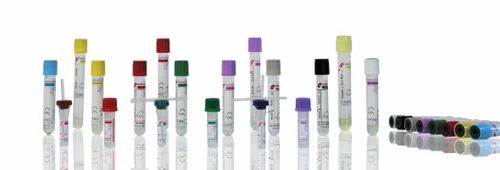Krivida Vacuum Blood Collection Tubes