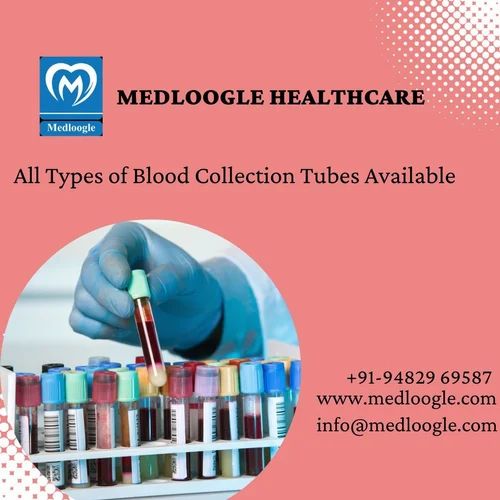 Blood Collection Tubes