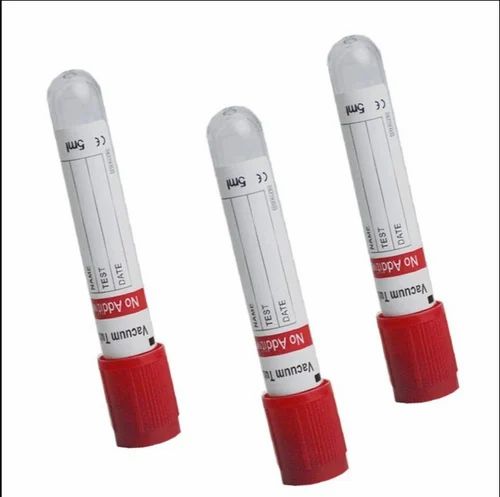 Vacuum Blood Collection Tube