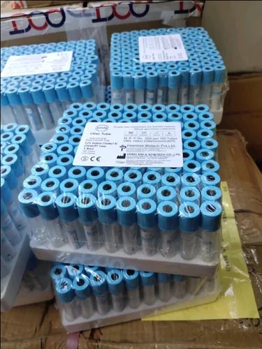 Nvac Tube