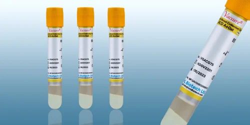 CML BIOTECH VACCUM BLOOD COLLECTION TUBES