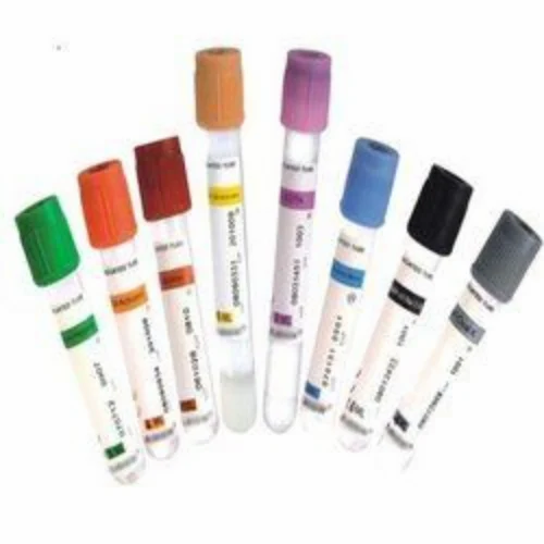 Vacuum Blood Collection Tube