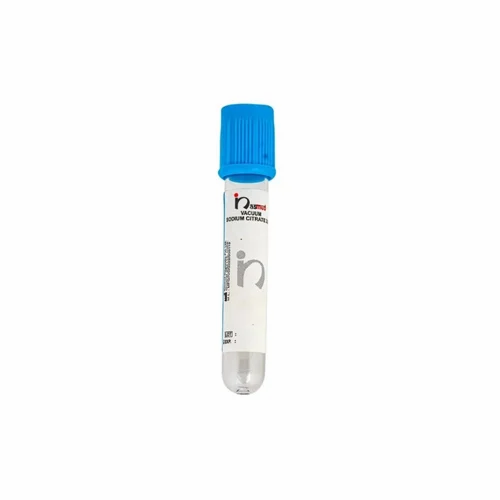 Sodium Citrate 3.2 Blood Collection Tube