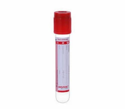 Sodium Heparin Tube