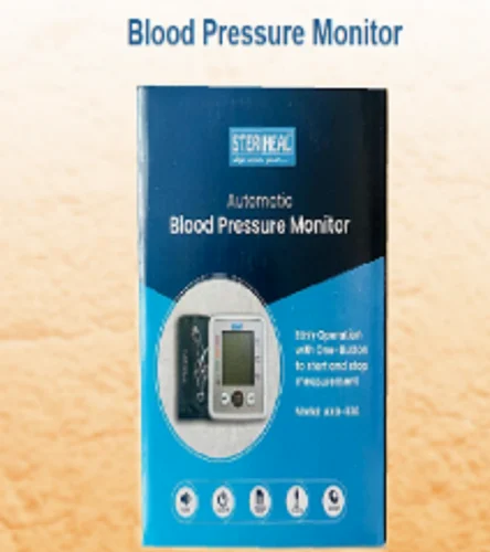 STERIHEAL BLOOD