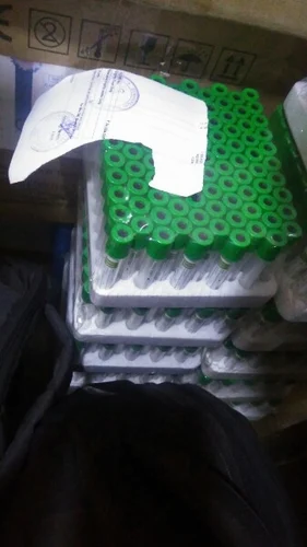 Urine Collection Tube