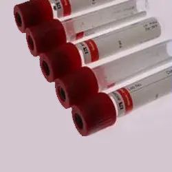 Blood Serum Collection Tube
