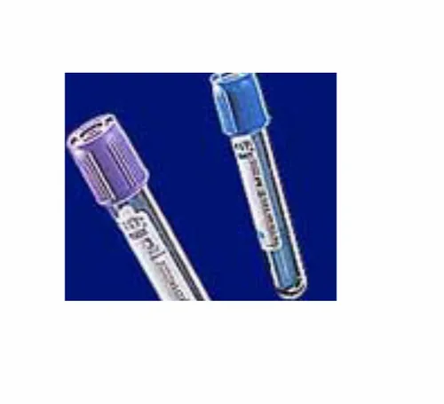 Vacutest (Blood Collection System)