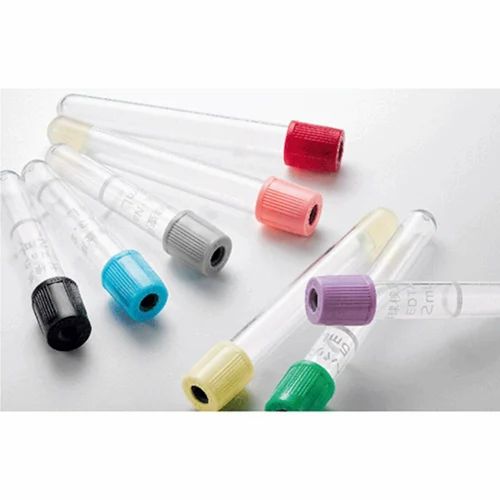 5ml Vacuum Blood Collection Tube