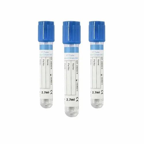 Blood Collection Tube
