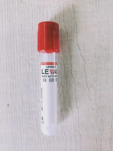 Blood Collection Tube