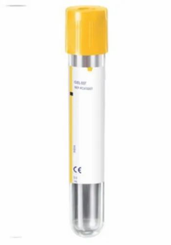 Plastic SST TUBE