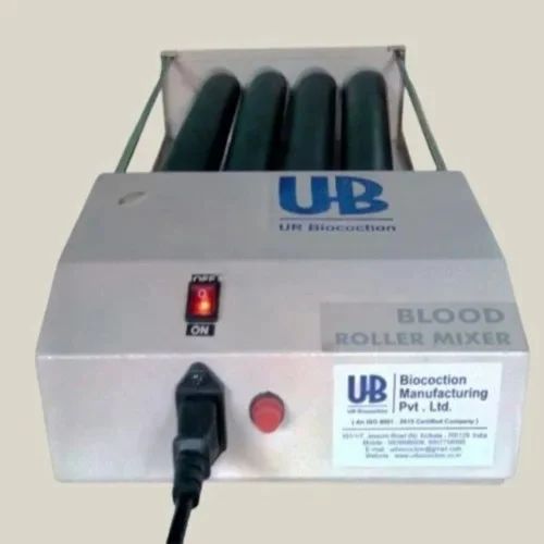 Alcomed Blood Roller Mixer