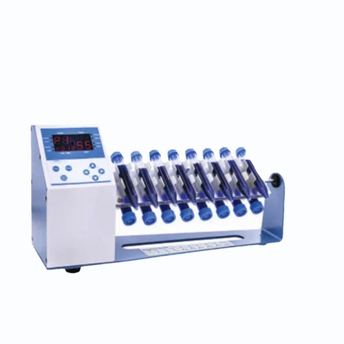 Digital Blood Rotating Mixer (1-99 rpm, 12W)