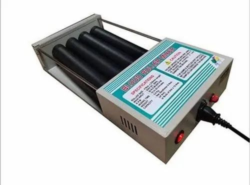 Blood Roller Mixer